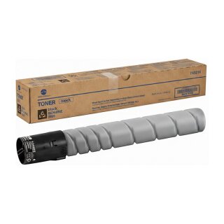 Toner A33K1D0 TN321K Black