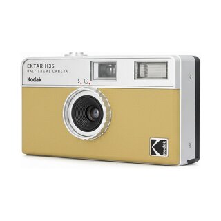 Kodak H35 sand