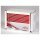 RICOH Pack of 24 F1 Cleaning Wipes for Fujitsu scanners