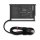 N Lenovo - Netzteil - Wechselstrom 100-240 V - 135 Wh - Europa, Indonesien - Schwarz