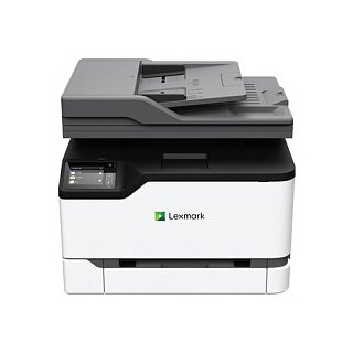 Lexmark CX331adwe - Multifunktionsdrucker - Farbe - Laser - 216 x 356 mm (Original) - A4/Legal (Medien) - bis zu 24 Seiten/Min.