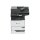 LEXMARK MX722adhe Laser-Multifunktionsdrucker s/w