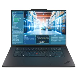 Lenovo ThinkPad P1 G8 CU7 255H/32GB/512SSD/RTX PRO 1000 Blackwell/W11 Pro