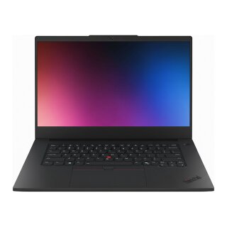 Lenovo ThinkPad P1 G8 CU9 285H/64GB/1TBSSD/RTX PRO 2000 Blackwell/W11 Pro Touch