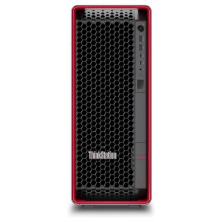 Lenovo ThinkStation P8 AMD Threadripper PRO 9945WX/64GB/1TBSSD/W11 Pro TopSeller
