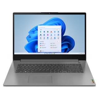 Lenovo IdeaPad 3 17ABA7 RYZ5 /8GB/512SSD French AZERTY Layout