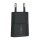 Ansmann Home Charger HC105 1xUSB 1000mA schwarz