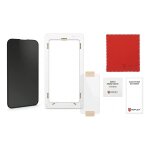DISPLEX Privacy Glass iPhone 15/15 Pro