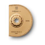 Fein Sägeblatt SLP segmentiert HM D90x1,2 VE1