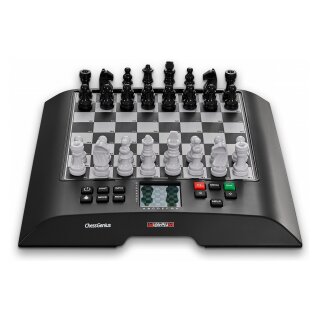 Millennium Chess Genius