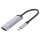 CONCEPTRONIC Adapter USB-C3.2->HDMI2.1 8K/60Hz 0.15m gr