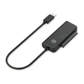 CONCEPTRONIC Adapter USB-C3.2->SATA 2.5" 5Gbs 0.20m sw