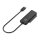 CONCEPTRONIC Adapter USB-C3.2->SATA 2.5" 5Gbs 0.20m sw