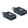 CONCEPTRONIC Adapter USB-C3.2->USB-A3.0 2Stk 10Gbs OTG gr