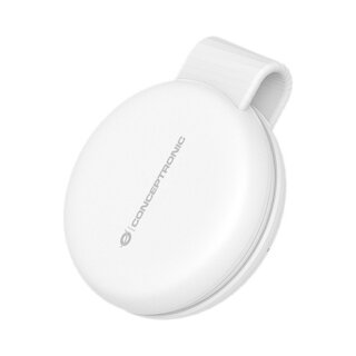 CONCEPTRONIC Faltb. Magnetisches Ladegerät Qi2 Wireless 25W