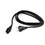 Datalogic Stromkabel - power IEC 60320 C13 zu power CEE...