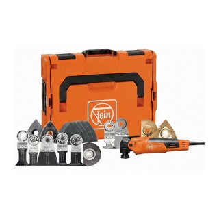 Fein Multimaster MM500 Plus TOP SET Edition