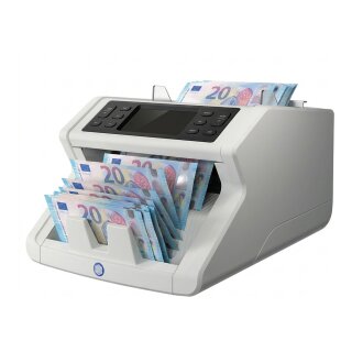 Cash counting machine 2210 G2 3.9-inch display