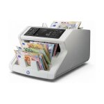 Cash counting machine with value counting 2265 G2 3.9-inch