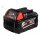 Milwaukee M18B5 18V / 5.0 Ah Li-Ion Ersatzakku