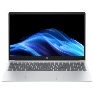 HP OmniBook 3 Next Gen AI 15-fn0653ng RYZ AI5 330/16GB/1TBSSD/W11 Home Silver