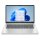 HP Laptop 17-cp2559ng RYZ5 7520U/16GB/1TBSSD/W11 Home Silver