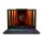 MSI Cyborg 15 B2RWFKG-401 Core7 240H/16GB/512SSD/RTX5060/W11 Home