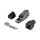 EFB RJ45 Stecker STP, Cat.6, feldkonfektionierbar