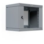 19" Wandgehäuse X-Rack mit Glastür...