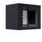 19" Wandgehäuse X-Rack mit Glastür...