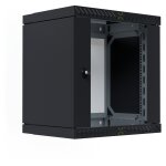 19" Wandgehäuse X-Rack mit Glastür...