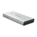 Powerbank Green Cell PowerPlay Ultra 1xUSB-A 2xUSB-C...