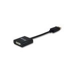 1.1 DisplayPort->DVI 1920x1200/ 60Hz St/Bu 0.15m sw