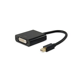 Mini DisplayPort->DVI 1920x1200/ 60Hz St/Bu 0.15m sw