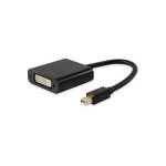 Mini DisplayPort->DVI 1920x1200/ 60Hz St/Bu 0.15m sw