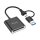Kartenleser CFexpress Type B USB-C/-A Adapt. 10Gbps