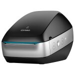 DYMO LabelWriter Wireless silber/schwarz