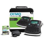 DYMO LabelManager 210D+ im praktischen Koffer (SoftCase)
