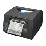 Citizen CL-S521II label printer direct thermal roll (11.8...