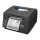 Citizen CL-S521II label printer direct thermal roll (11.8 cm) 203 dpi up to 150 mmsec USB, serial bl