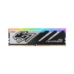 16GB Apacer DIMM Panther RGB 5600MHz (black/silver)