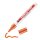 edding 750 Lackmarker 2.0 - 4.0 mm Orange
