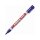 edding Permanentmarker 1.0 mm Blau