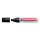 edding 800 Permanentmarker 4-12 mm - schwarz