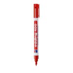 edding 400 Permanentmarker rot 1,0 mm