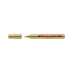 edding 750 Lackmarker - gold
