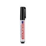 edding 500 Permanentmarker 2,0 - 7,0 mm - schwarz