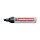 edding 500 Permanentmarker 2,0 - 7,0 mm - schwarz