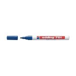 Edding 751 Paint Marker Blue (4-751003) (4751003)