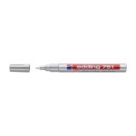 Edding 751 Paint Marker Silver (4-751054) (4751054)